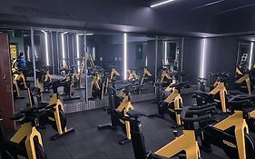 Pillo Hotel & Leisure Club